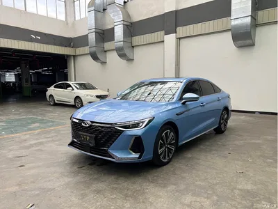 2022 Chery Arrizo 8 1.6T DCT Premium, фото 1, лот 11249126