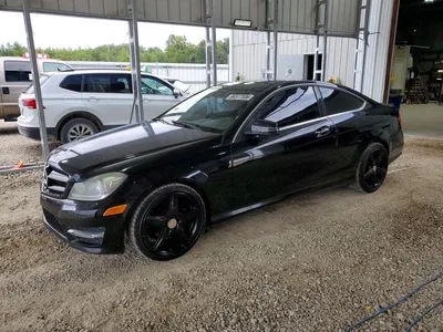 2015 MERCEDES-BENZ C 250, фото 1, лот 10966240