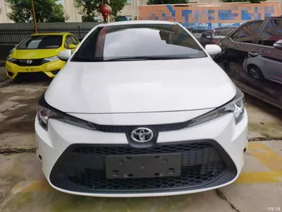 2021 Toyota Levin TNGA 1.5L CVT Progressive Edition, фото 3, лот 10382005