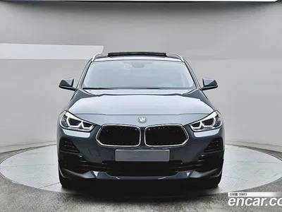 2021 BMW X2 (F39) xDrive20i Advantage, фото 1, лот 10064986