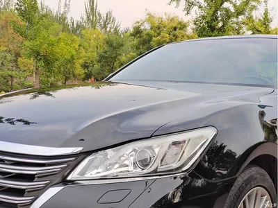 2017 Toyota Crown 2.0T Sport Edition, фото 4, лот 10689232