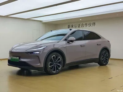2024 Ledao L60 60kWh Rear-Wheel Drive, фото 1, лот 10826610