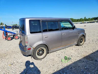 2006 SCION XB BASE, фото 3, лот 10880412