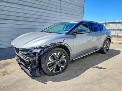 2024 KIA EV6 WIND, фото 1, лот 11227134