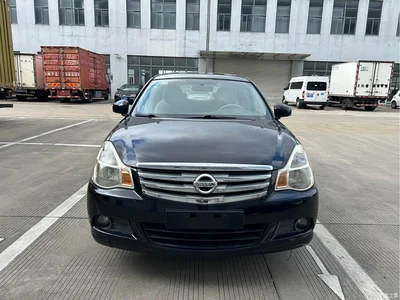2012 Nissan Sylphy Classic 1.6XL Manual Luxury Edition, фото 2, лот 10343314