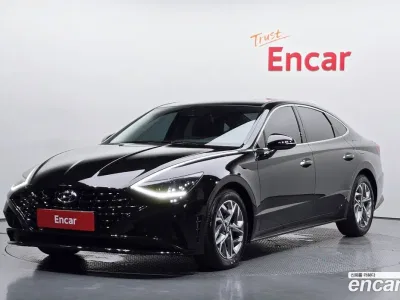 2022 Hyundai Sonata 2.0, фото 1, лот 10518282