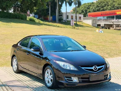 2012 Mazda Ruiyi 2.0L Automatic Elite Edition, фото 3, лот 11582757