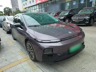 2026 Leapmotor B01 Model 650 Joy Edition, фото 4, лот 11136478