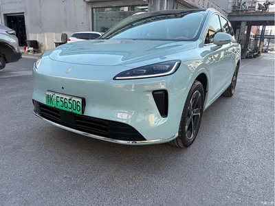 2025 Shangjie SUV Model Extended Range Pro, фото 1, лот 11646335