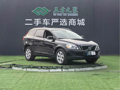2013 Volvo XC60 (Import) T5 Premium Edition, фото 3, лот 10476484