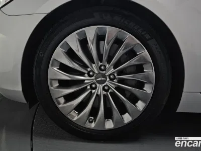 2018 Genesis EQ900 3.3 T-GDI AWD, фото 3, лот 10194022