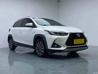 2022 Toyota YARiS L Zhi Xuan Zhi Xuan X 1.5L CVT Luxury PLUS Edition, фото 3, лот 10270506