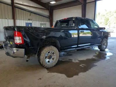 2024 RAM 2500 BIG HORN, фото 3, лот 11149128