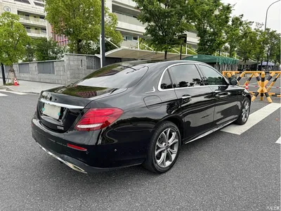 2020 Mercedes-Benz E-Class Facelift E 300 L Sport Fashion, фото 4, лот 10629767