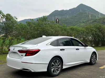 2019 Honda Inspire 260TURBO Deluxe Edition China VI, фото 4, лот 11451271