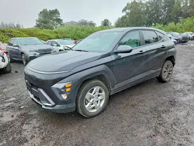 2025 HYUNDAI KONA SE, фото 1, лот 10744974