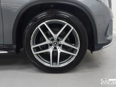 2018 Mercedes-Benz GLE-Class GLE350 d 4MATIC Coupe, фото 4, лот 10064039