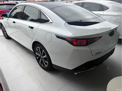 2025 Changan Eado Blue Whale 1.5T 500Bar Premium, фото 4, лот 10249085