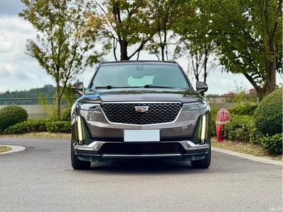 2020 Cadillac XT6 28T 7-Seater Luxury Model, фото 2, лот 11242867