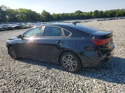 2023 KIA FORTE GT LINE, фото 2, лот 10659872