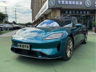 2026 Shangjie Z7T Model Base Version, фото 1, лот 11648243