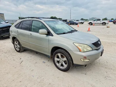 2004 LEXUS RX 330, фото 4, лот 10971753