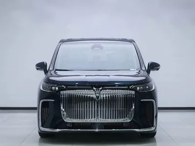 2025 Voyah Auto Voyah Dreamer PHEV AWD Flagship Kunpeng Edition, фото 2, лот 10358069