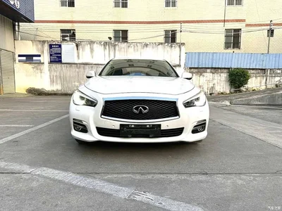 2016 Infiniti Q50L Model 2.0T Joy Edition, фото 2, лот 10378425