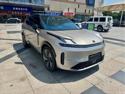 2023 Lynk & Co 08 EM-P 220km 4WD Performance Halo, фото 3, лот 10317034