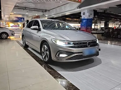 2023 Volkswagen Bora 280TSI DSG Prestige Edition, фото 4, лот 10471680