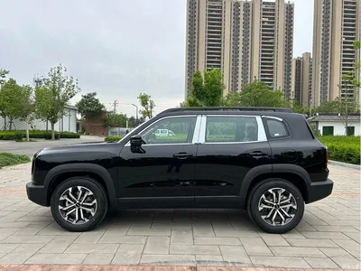 2026 Haval Big Dog Model 1.5T High Configuration, фото 4, лот 10361740