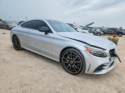 2020 MERCEDES-BENZ C 300 4MATIC, фото 4, лот 10966854