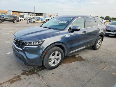 2023 KIA SORENTO LX, фото 1, лот 10775172