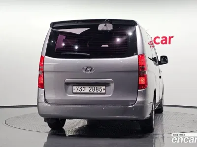 2015 Hyundai Starex 12-Seater Wagon, фото 3, лот 10366174