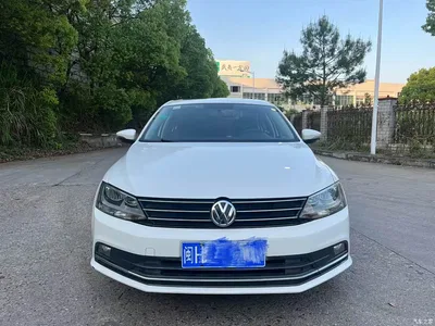 2015 Volkswagen Sagitar 1.6L Automatic Comfort, фото 2, лот 10458144
