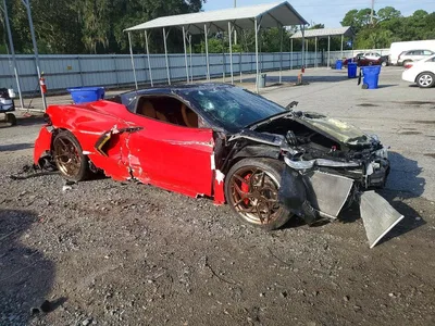 2024 CHEVROLET CORVETTE STINGRAY 2LT, фото 4, лот 10705692