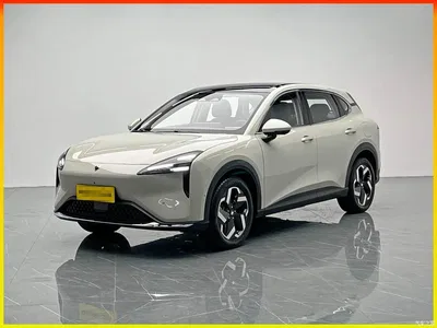 2024 Baojun Yunhai 500km Pure Electric, фото 1, лот 10402502