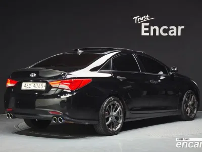 2013 Hyundai Sonata Turbo GDI Modern, фото 2, лот 10112833
