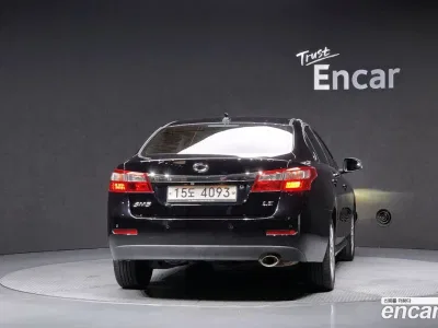 2012 Samsung SM5 LPLI Handicapped, фото 4, лот 10338992