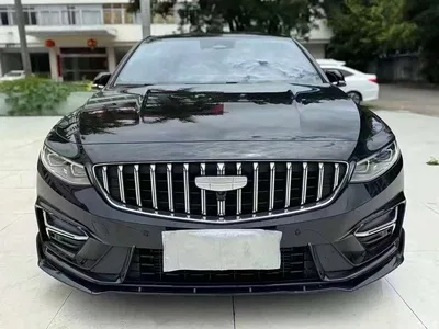 2025 Geely Xing Rui Oriental Glory 1.5TD Soaring Edition, фото 3, лот 10359015