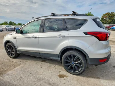2019 FORD ESCAPE SE, фото 2, лот 11311737