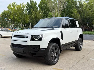 2023 Land Rover Defender Facelift 110 3.0T P400 X-DYNAMIC HSE, фото 2, лот 10329094