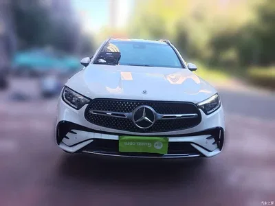 2023 Mercedes-Benz GLC 260 L 4MATIC Luxury 5-Seater, фото 2, лот 10481926
