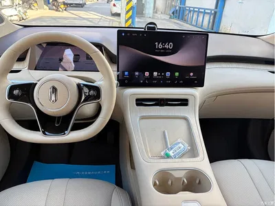 2025 Shangjie SUV Model Extended Range Pro, фото 3, лот 11646335