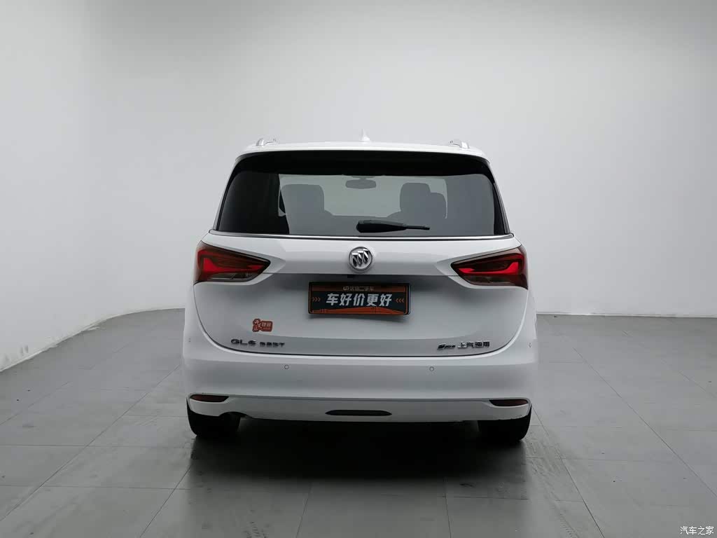 2021 Buick GL6 323T Mild Hybrid Connected Luxury, фото 4, лот 10906785