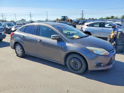 2013 FORD FOCUS SE, фото 4, лот 10574867