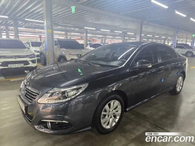 2014 Samsung SM5 SE, фото 2, лот 10188124