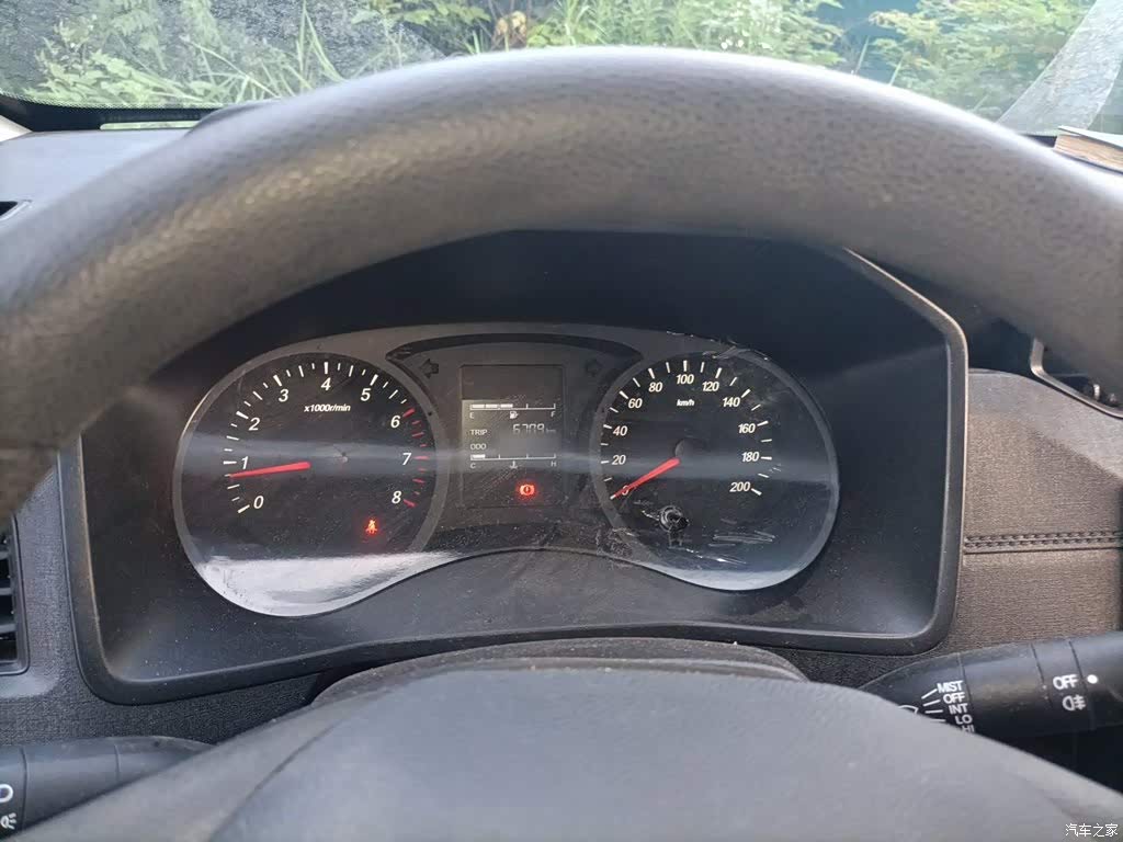2020 Wuling Motors Wuling Hongguang PLUS 1.5L Manual Standard 5-seater, фото 4, лот 10371944