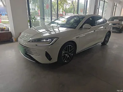 2025 BYD Seal 07 DM-i Model DM-i 1.5L 125km Luxury, фото 2, лот 10259371