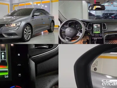 2016 Samsung SM6 2.0 GDe RE, фото 1, лот 11593441